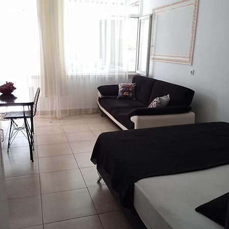 Appartement Duran Apart à Antalya Extérieur photo