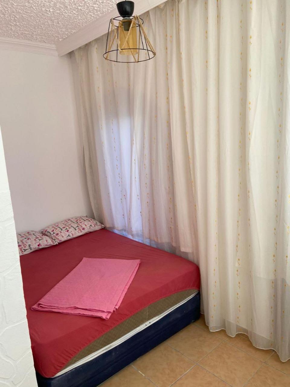 Appartement Duran Apart à Antalya Extérieur photo
