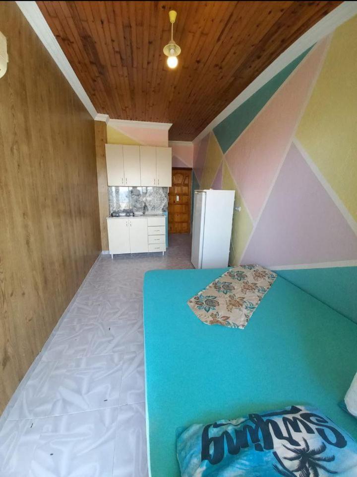 Appartement Duran Apart à Antalya Extérieur photo