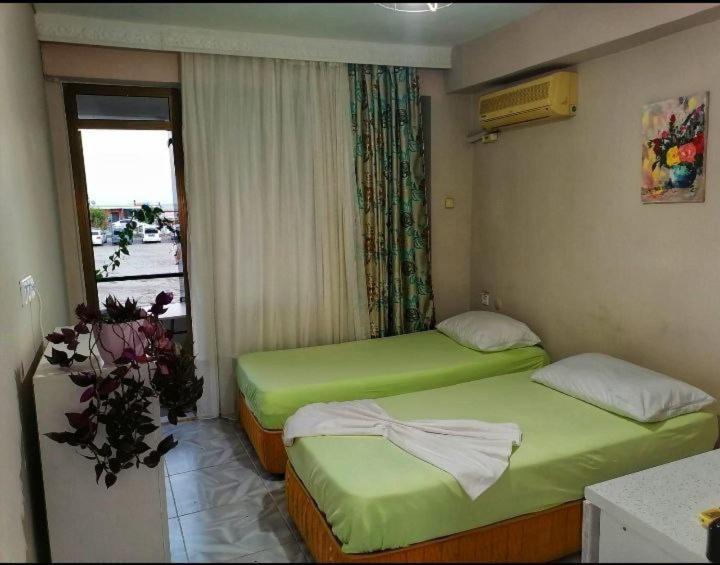 Appartement Duran Apart à Antalya Extérieur photo