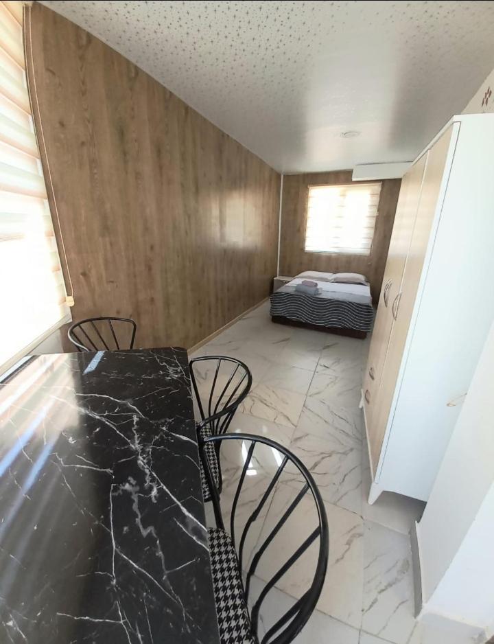 Appartement Duran Apart à Antalya Extérieur photo