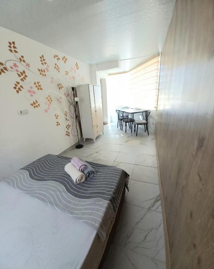 Appartement Duran Apart à Antalya Extérieur photo