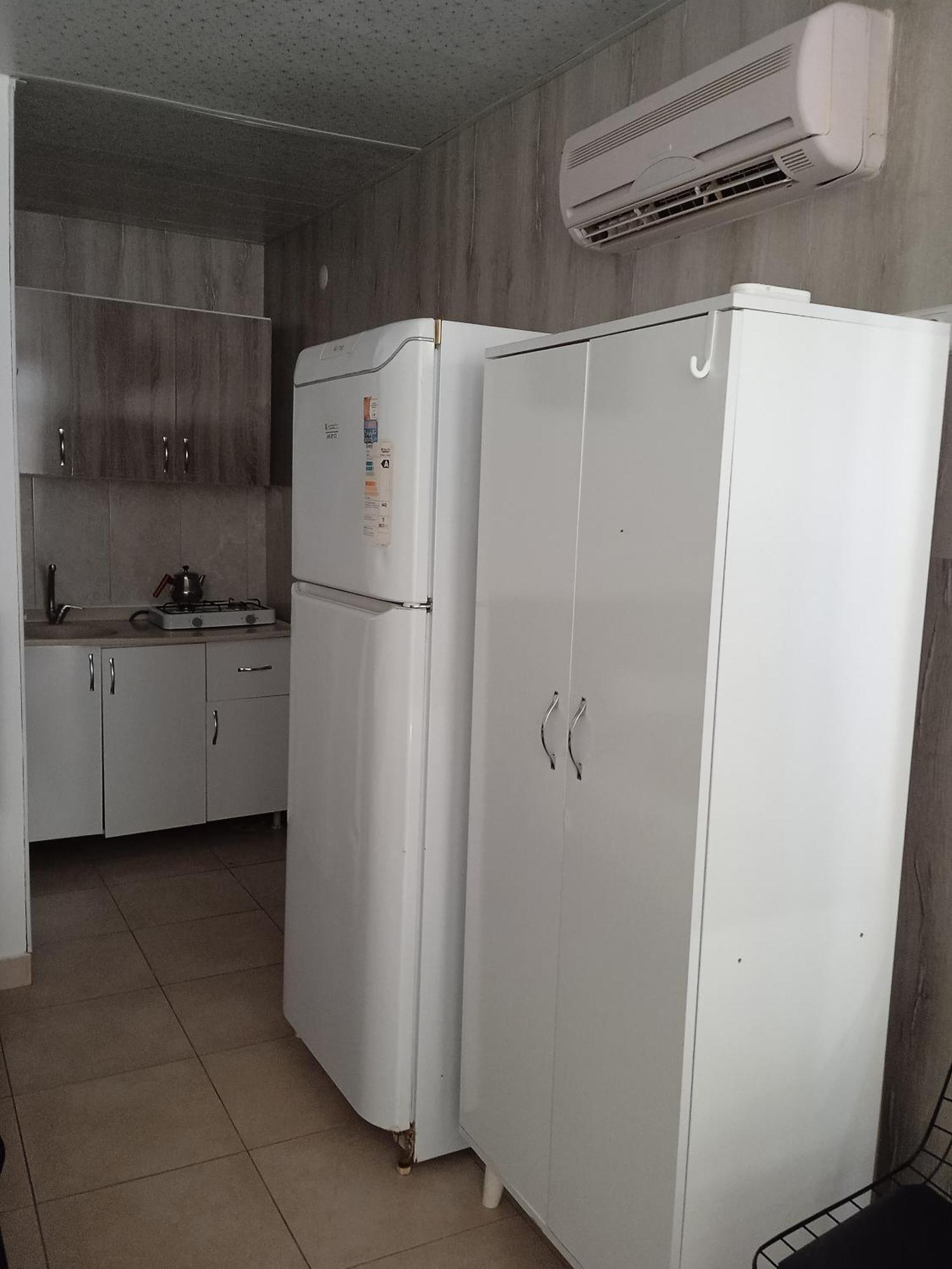 Appartement Duran Apart à Antalya Extérieur photo