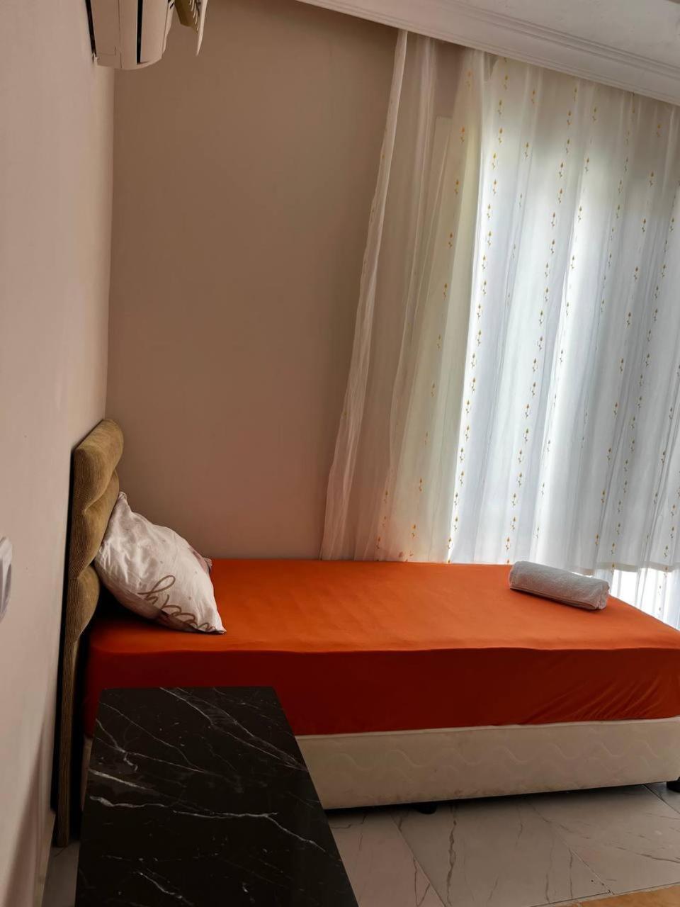 Appartement Duran Apart à Antalya Extérieur photo