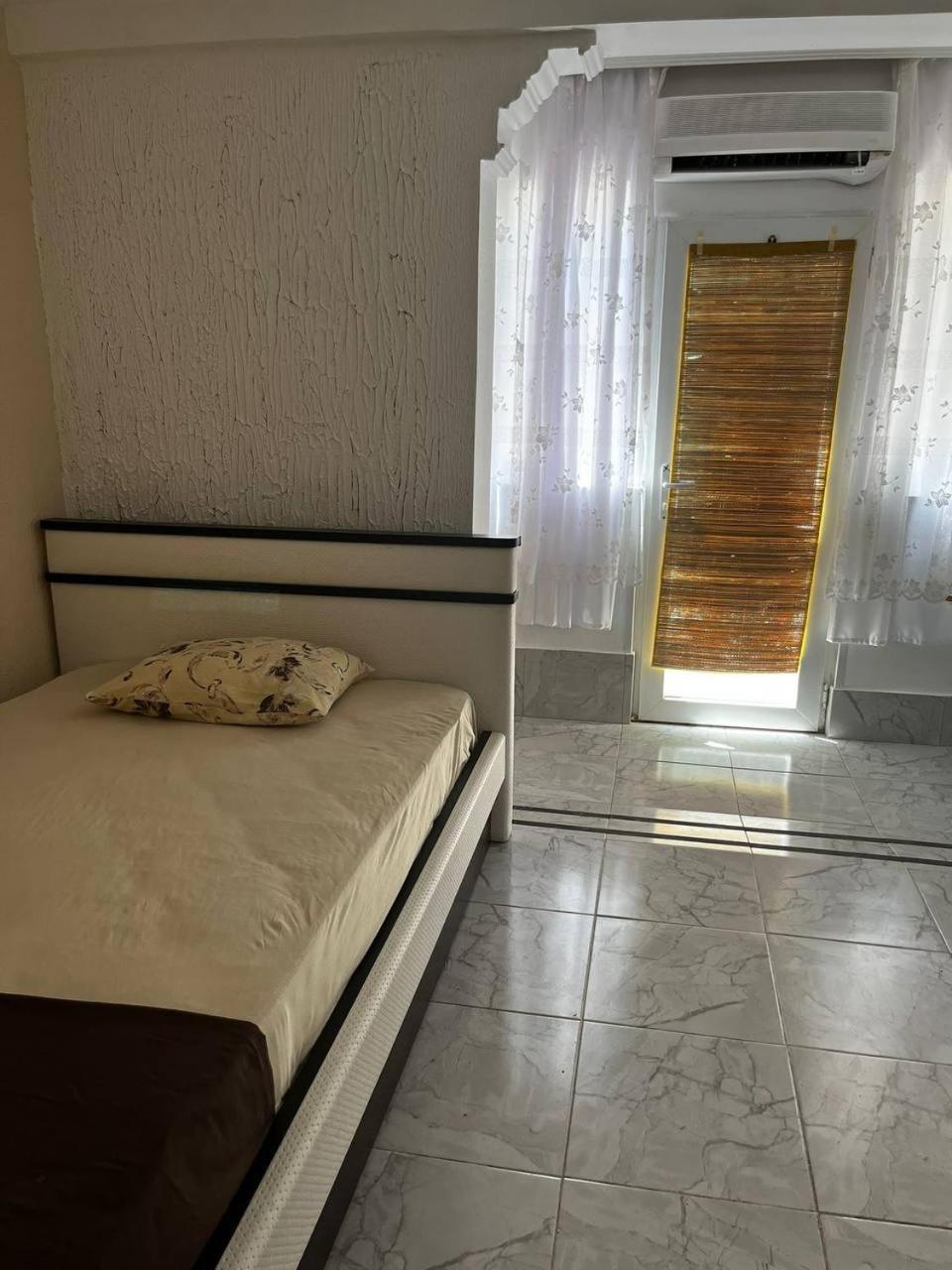 Appartement Duran Apart à Antalya Extérieur photo