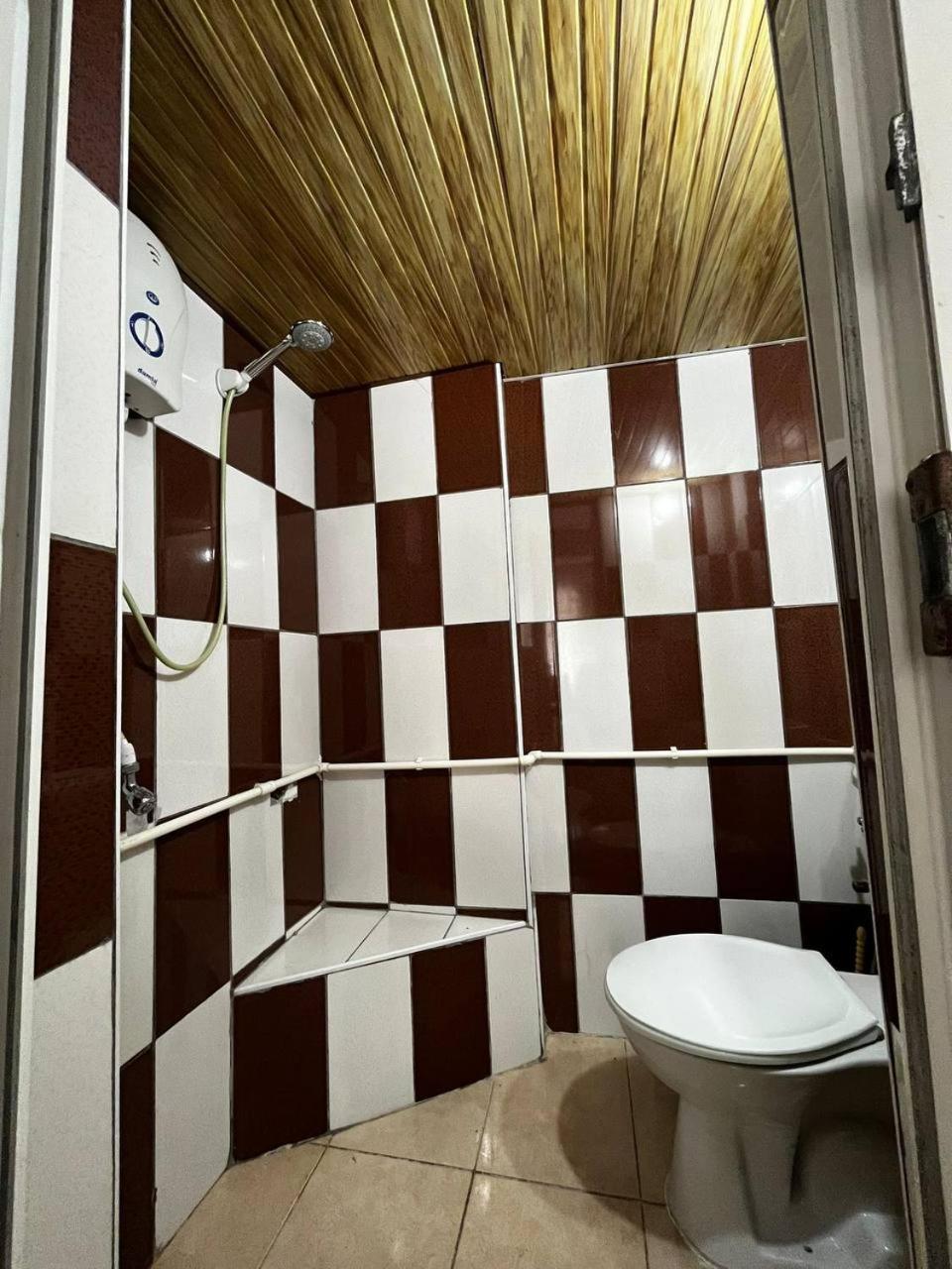 Appartement Duran Apart à Antalya Extérieur photo