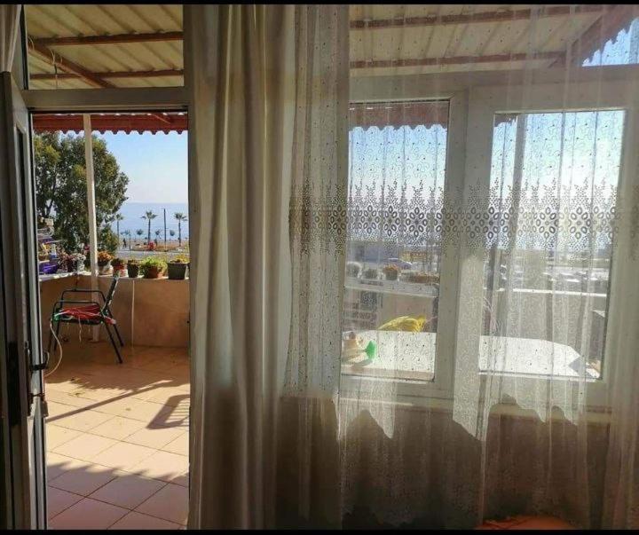 Appartement Duran Apart à Antalya Extérieur photo