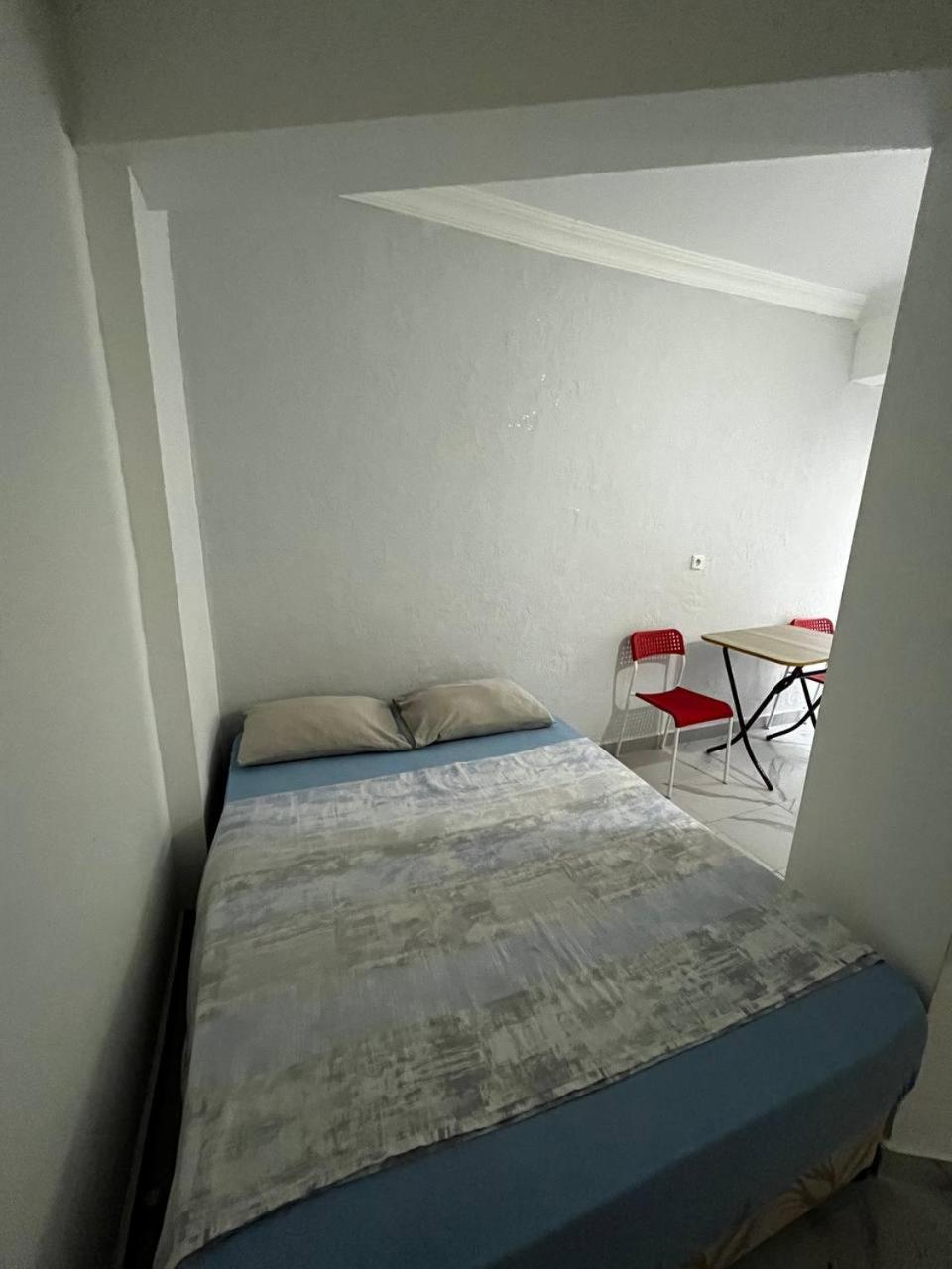 Appartement Duran Apart à Antalya Extérieur photo