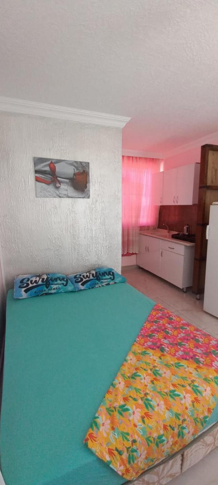 Appartement Duran Apart à Antalya Extérieur photo